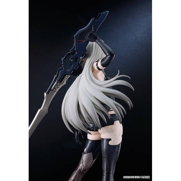 グッドスマイルカンパニー 1/7 A2(ヨルハA型二号) 「NieR