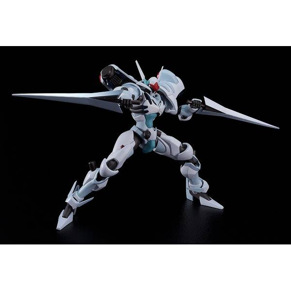 グッドスマイルカンパニー MODEROID オーガン 「デトネイター