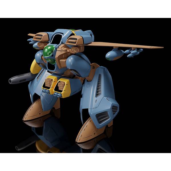 グッドスマイルカンパニー MODEROID オーガスII オルソン