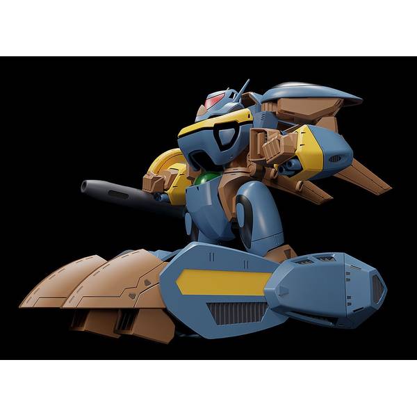 グッドスマイルカンパニー MODEROID オーガスII オルソン