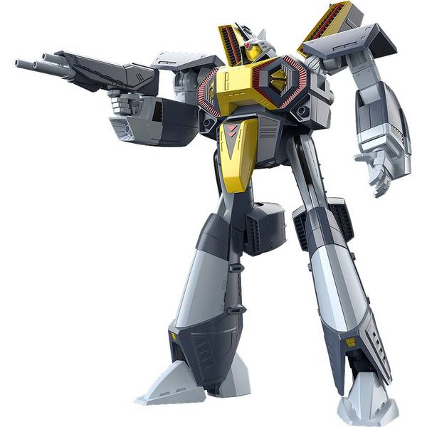 MODEROID オーガスII オルソン・スペシャル 超時空世紀オーガス MODEROID オーガスⅡ オルソン・スペシャル | メカスマ公式サイト