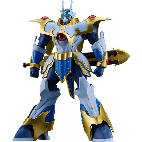 グッドスマイルカンパニー MODEROID ラーゼフォン キャラクター