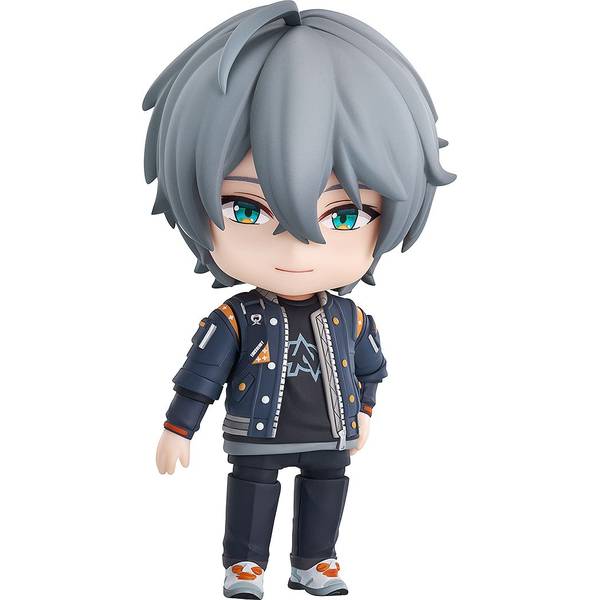 【9月予約】グッドスマイルアーツ上海 ねんどろいど アキラ 「ゼンレスゾーンゼロ」より フィギュア 2714