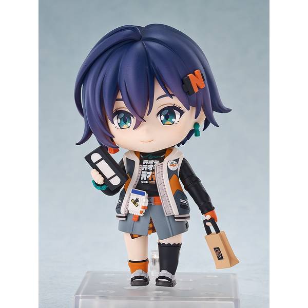 Amazon.co.jp: ねんどろいどぷち Angel Beats!セット02 (ノン