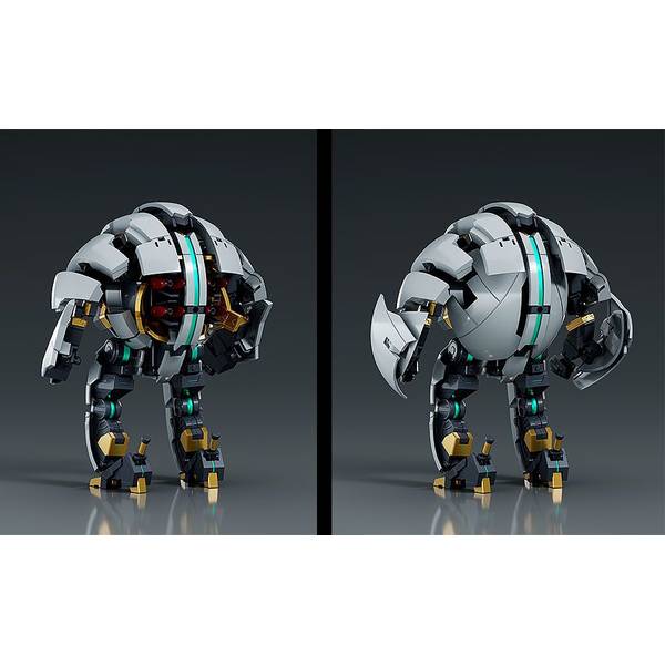 グッドスマイルカンパニー MODEROID アーハン 「楽園追放
