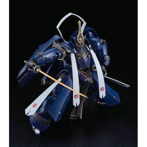 MODEROID 装甲悪鬼村正 プラモデル Amazon | グッドスマイルカンパニー(GOOD SMILE COMPANY
