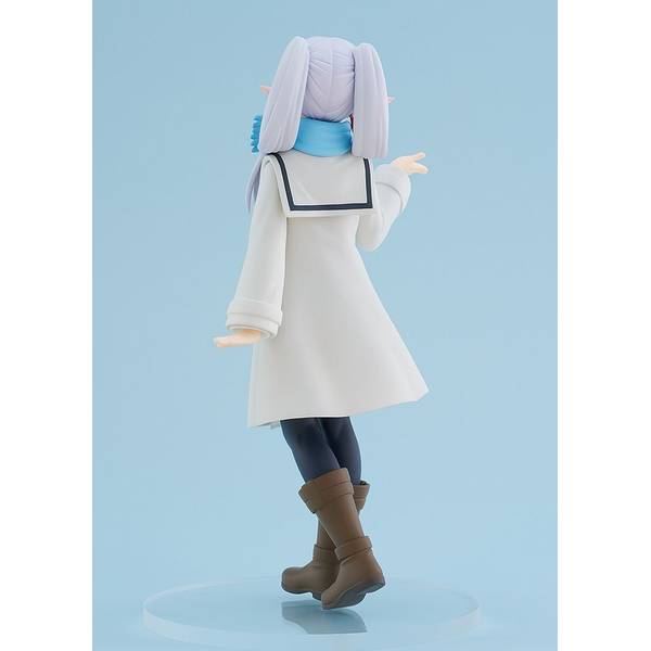 めめめフリーレン スケールフィギュア グッドスマイルカンパニー Amazon | 葬送のフリーレン フリーレン～黄昏色の魔法～ 1/7