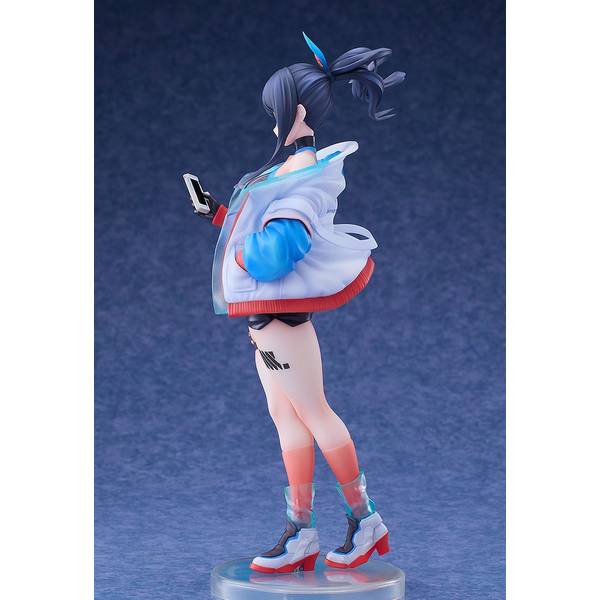 中古】[FIG]エクストラカラー賞 宝多六花(たからだりっか