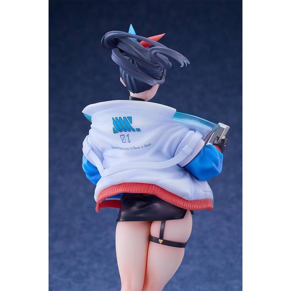 【170体】アニメ別　フィギュア　まとめ売り FIG]ポストカード付属 SECOND AXE式 HENTAI ACTION 倉本エリカ