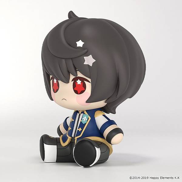 8月予約】グッドスマイルアーツ上海 Huggy Good Smile 朔間凛月