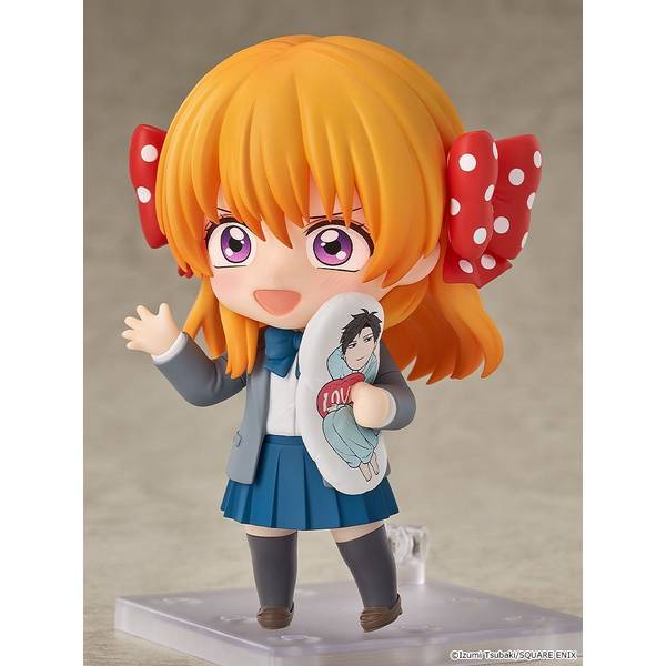 12月予約】グッドスマイルアーツ上海 ねんどろいど 佐倉千代