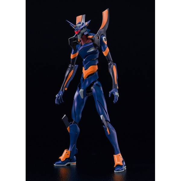 10月予約】グッドスマイルカンパニー MODEROID エヴァンゲリオン