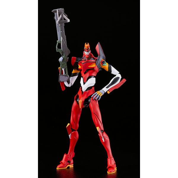9月予約】グッドスマイルカンパニー MODEROID エヴァンゲリオン2