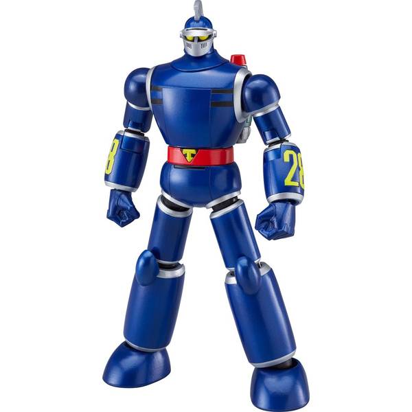 グッドスマイルカンパニー MODEROID ロボコップ ジェットパック