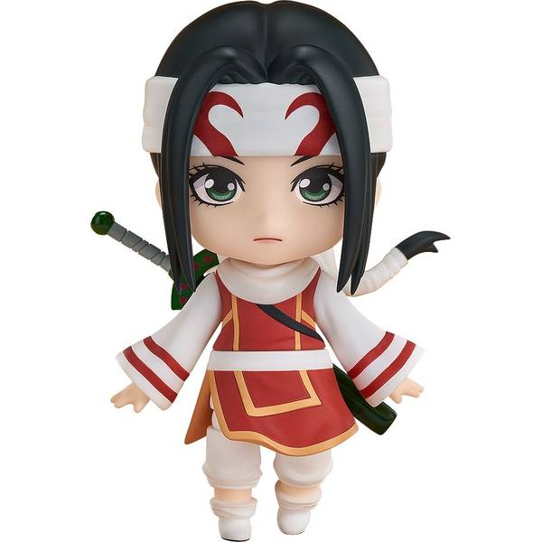【2月予約】グッドスマイルアーツ上海 ねんどろいど 羌カイ 「キングダム」より フィギュア 2799
