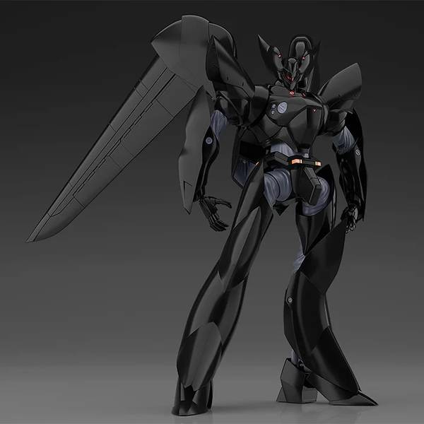 pop専用⭐︎最新版☆グノレブ5年　半年分 グッドスマイルカンパニー 1/60 MODEROID TFV-EXクラブマン