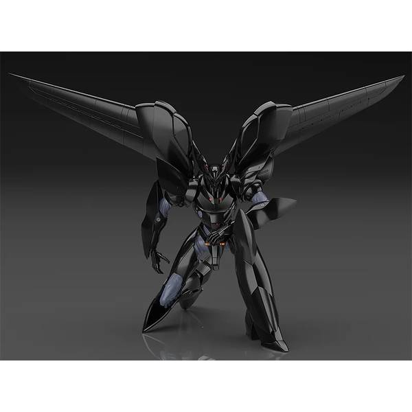 1/60 グリフォン 2021年8月発売！パトレイバーのプラモ「1/60 グリフォン（TYPE