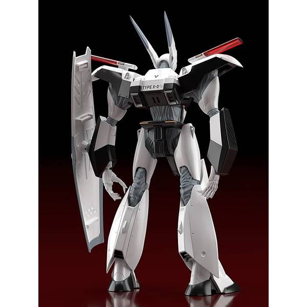 モデロイド1/60零式塗装済完成品 MODEROID 零式 素組みレビュー - つみプラファクトリー