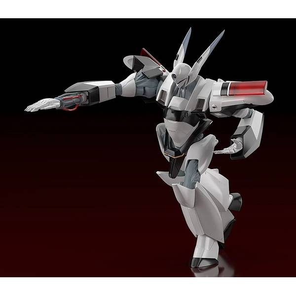 モデロイド1/60零式塗装済完成品 MODEROID 零式 素組みレビュー - つみプラファクトリー