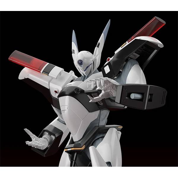 グッドスマイルカンパニー 1/60 MODEROID AV-X0零式 「機動警察