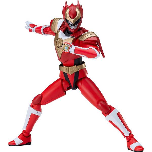 グッドスマイルカンパニー PLAMATEA セイザータリアス 「超星神グランセイザー」より キャラクタープラモデル 4580590209879