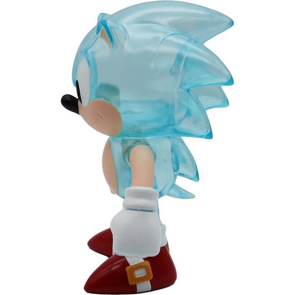 ELECTRIC TOYS SOFVIPS ソニック・ザ・ヘッジホッグ ブルー