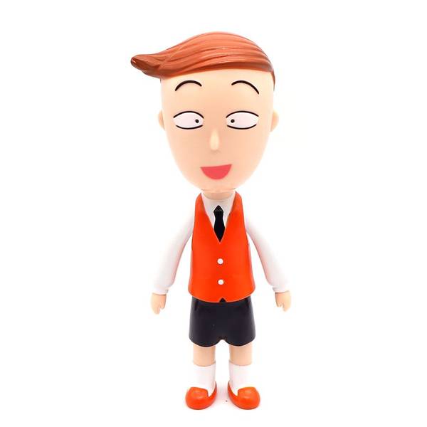 4月予約】ELECTRIC TOYS SOFVIPS 佐藤マサオ 「クレヨンしんちゃん