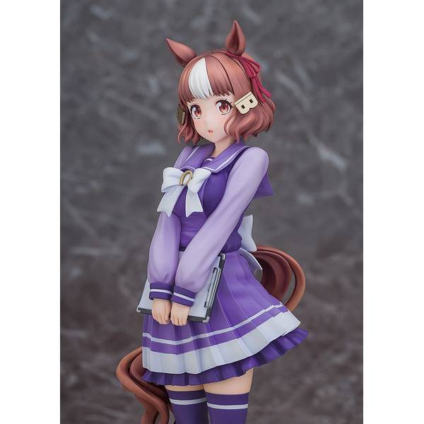 9月予約】ファットカンパニー 1/7 ベルノライト 「ウマ娘