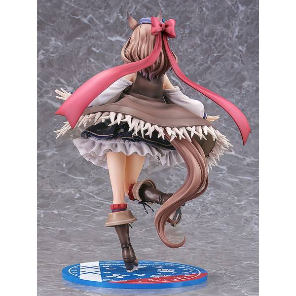 ウマ娘　マチカネタンホイザ　スケールフィギュア（ファットカンパニー） 4月予約】ファットカンパニー 1/7 マチカネタンホイザ 「ウマ娘