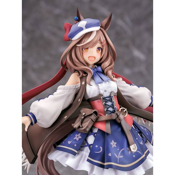 マチカネタンホイザ　勝負服　1/7　フィギュア　ウマ娘　ファットカンパニー 4月予約】ファットカンパニー 1/7 マチカネタンホイザ 「ウマ娘