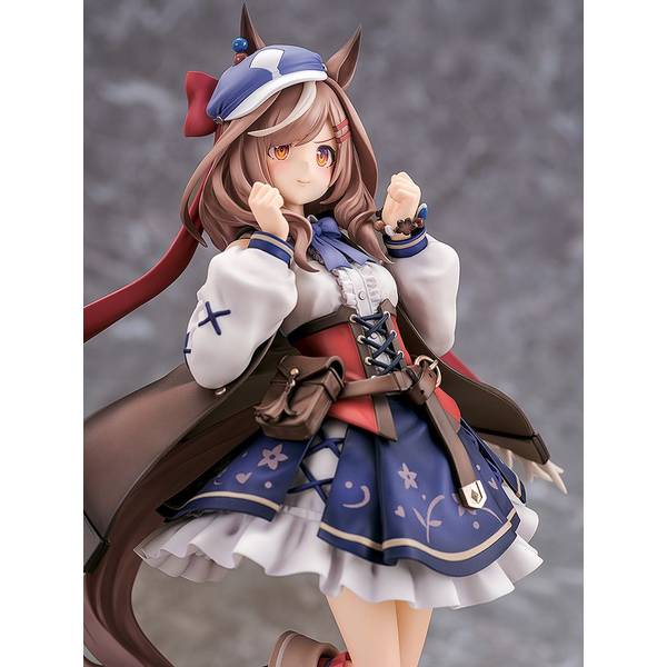 ウマ娘 マチカネタンホイザ 1/7スケール ファットカンパニー 新品未開封 ウマ娘」より1/7スケールフィギュア「マチカネタンホイザ」予約