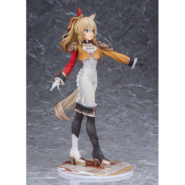 ウマ娘　フィギュア 限定販売】ウマ娘 プリティーダービー シュヴァルグラン 1/7