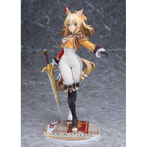 ウマ娘　フィギュア エイシンフラッシュ｜グッドスマイルカンパニー公式ショップ