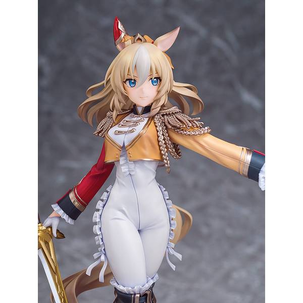 6月予約】ファットカンパニー 1/7 デュランダル 「ウマ娘