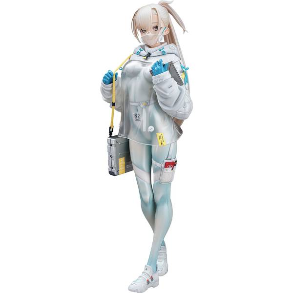 美少女系フィギュアセット Amazon | Z/X -Zillions of enemy X- 各務原 あづみ 1/7スケール