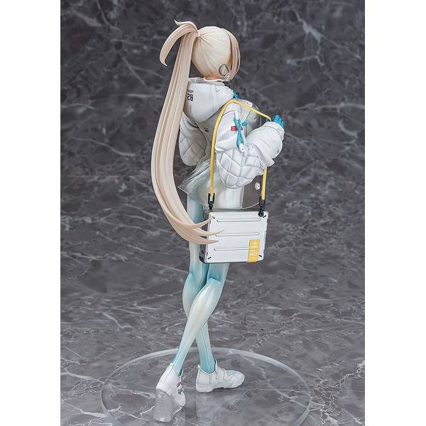 未開封　ファットカンパニー
ウマ娘 プリティーダービー ナイスネイチャ ファット・カンパニー Flower Imitation 1/7 DR.｜ホビーの総合