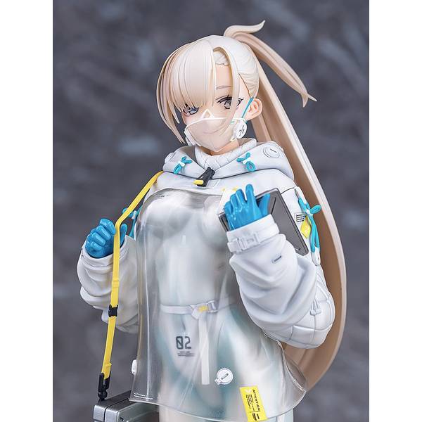 6月予約】ファットカンパニー 1/7 DR. 「Flower Imitation」より
