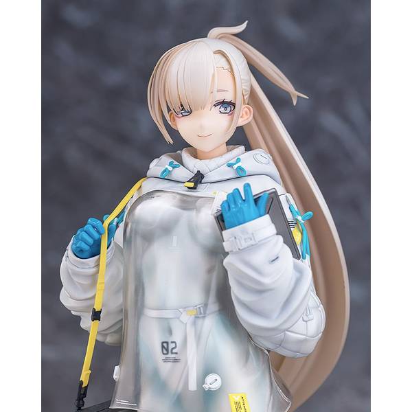 未開封　ファットカンパニー
ウマ娘 プリティーダービー ナイスネイチャ 未開封】ゴブリンスレイヤー 女神官 ファット・カンパニー 1/7