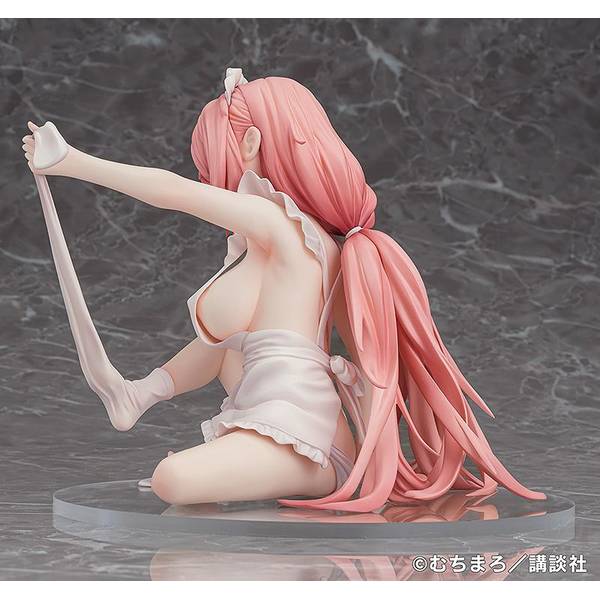 4月予約】ファットカンパニー 1/6 陸奥こまろ 「生徒会にも穴は