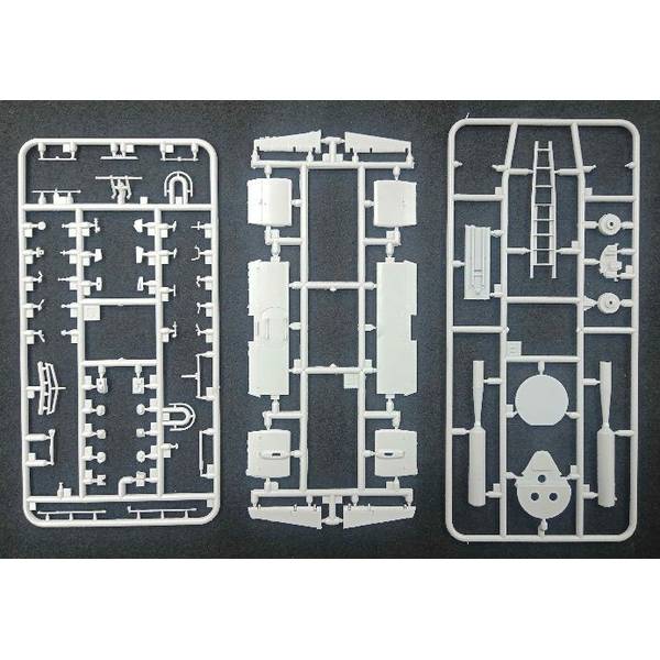 ミクロミル 1/32 空技廠 桜花一一型 スケールモデル MKR32-004