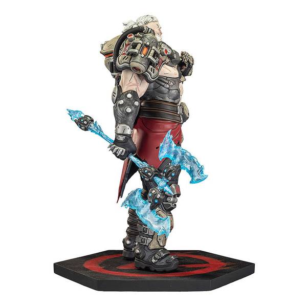 10月予約】Dark Horse アモン 「ボーダーランズ4」より フィギュア