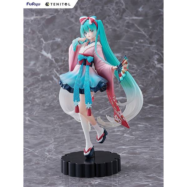 初音ミクフィギュア　11体セット 初音ミク フィギュア 11体まとめ売り｜Yahoo!フリマ（旧PayPay