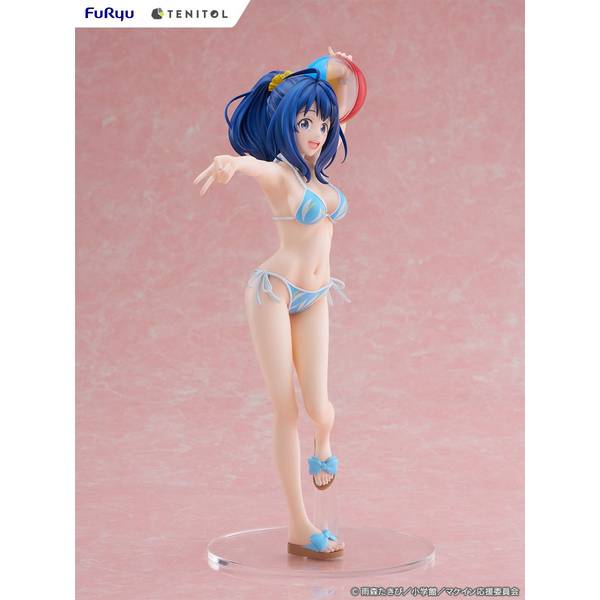 フリュー TENITOL TALL 八奈見杏菜 「負けヒロインが多すぎる