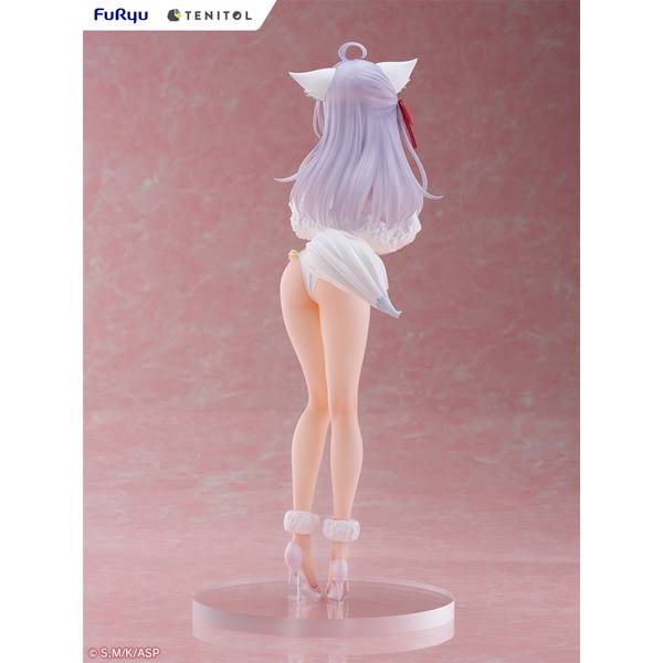 限定版 ロシデレフィギュアTENITOL TALL アーリャ シロギツネver. TENITOL TALL アーリャ シロギツネver. – フィギュア通販はFURYU