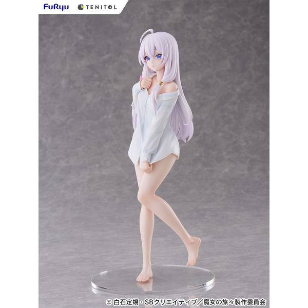 美少女フィギュアまとめ売り（17体）セット イレイナ・ゆるキャン等