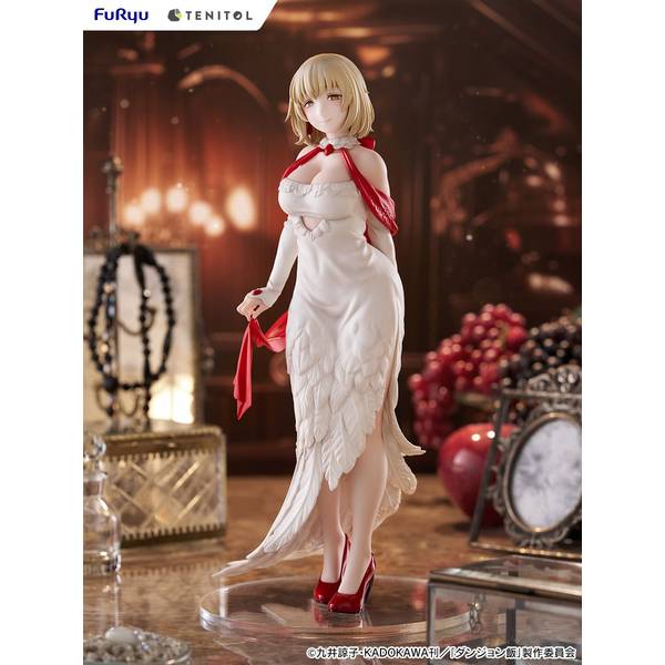 【3月予約】フリュー TENITOL TALL ファリン ドレススタイルver. 「ダンジョン飯」より フィギュア AMU-TNL0144