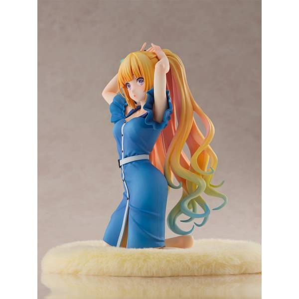 開封品　軽井沢　恵　1/6ver SHIBUYA SCRAMBLE FIGURE 1/6 軽井沢恵 「ようこそ実力至上主義