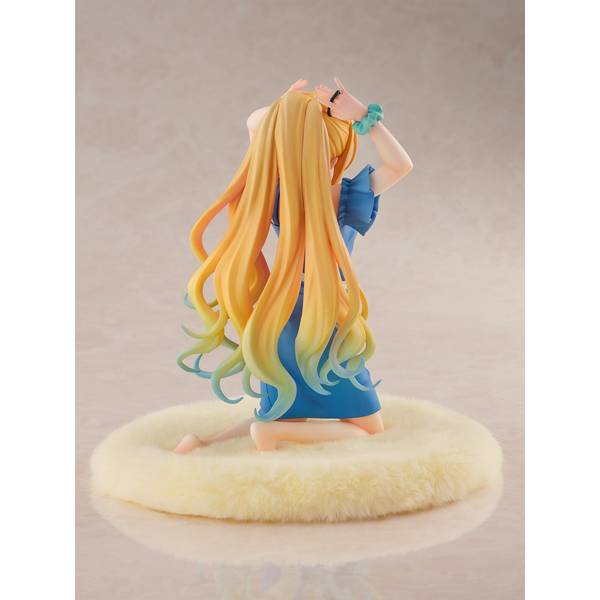 開封品　軽井沢　恵　1/6ver SHIBUYA SCRAMBLE FIGURE 1/6 軽井沢恵 「ようこそ実力至上主義