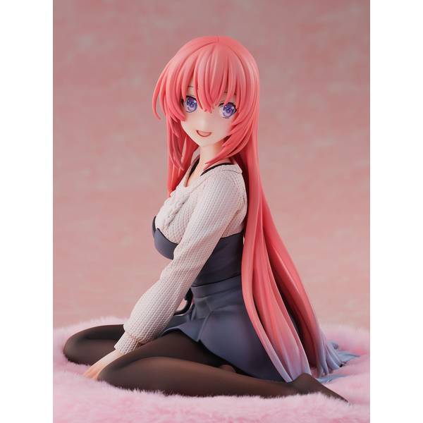 渋谷スクランブルフィギュア ようこそ実力至上主義の教室へ 一之瀬帆波 11月予約】SHIBUYA SCRAMBLE FIGURE 1/6 一之瀬帆波 「ようこそ