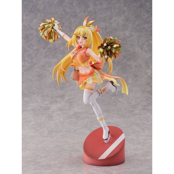 SHIBUYA SCRAMBLE FIGURE 1/7 食蜂操祈 「とある科学の超電磁砲T」より フィギュア 4580769941722【在庫品】
